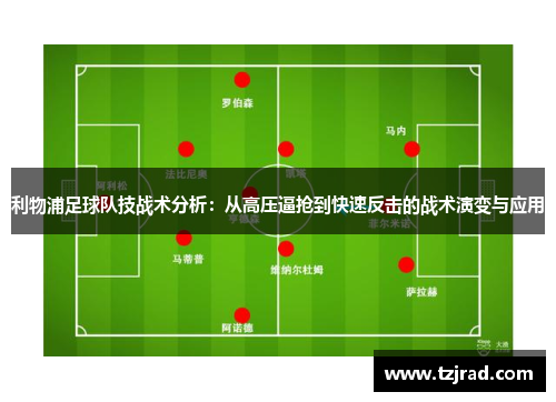 利物浦足球队技战术分析：从高压逼抢到快速反击的战术演变与应用